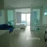 1 Schlafzimmer Penthouse zu verkaufen im Santorini, Pak Nam Pran