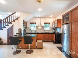 บ้านเดี่ยว 3 ห้องนอน ให้เช่า ในโครงการ สามัคคี วิลเลจ, ราไวย์