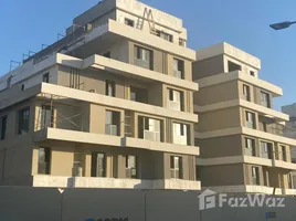 3 Bedroom Penthouse for sale at Villette, The 5th Settlement, New Cairo City, Cairo