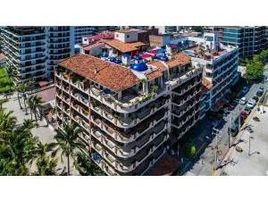 1 chambre Condominium à vendre à 155 Lazaro Cardenas 602., Puerto Vallarta