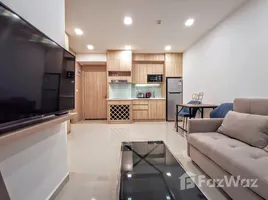 1 Habitación Departamento en venta en City Garden Tower, Nong Prue, Pattaya