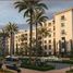 3 침실 Village West에서 판매하는 아파트, Sheikh Zayed Compounds, 셰이크 자이드시