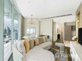 2 Bedroom Condo for rent at Magnolias Ratchadamri Boulevard, Lumphini, Pathum Wan, Bangkok, Thailand