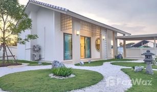 2 Bedrooms House for sale in Hin Lek Fai, Hua Hin Baan Rom Dee Hua Hin