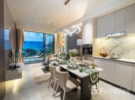 在AYANA Heights Seaview Residence出售的2 卧室 住宅, 晟泰雷, 塔朗, 普吉, 泰国