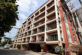 Jomtien Beach Penthouses Immobilier à Nong Prue, Chon Buri&nbsp;