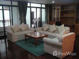 3 Bedroom Condo for rent at Baan Chan, Khlong Tan Nuea, Watthana
