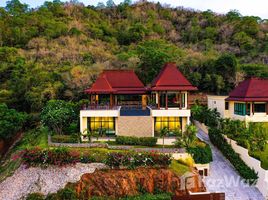4 Habitación Villa en alquiler en Panorama Pool Villas, Pak Nam Pran
