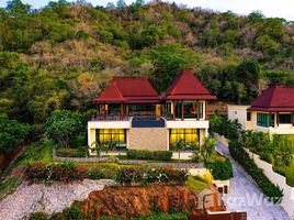 4 Schlafzimmer Villa zu vermieten im Panorama Pool Villas, Pak Nam Pran, Pran Buri