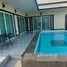 3 Bedroom Villa for rent at Blue Loft 88, Thap Tai