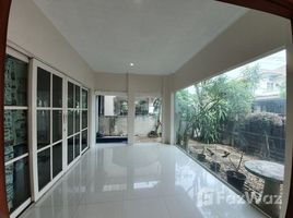 3 Bedrooms House for sale in Saen Saep, Bangkok Preecha Romklao