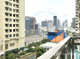 1 спален Кондо в аренду в Bright Sukhumvit 24, Khlong Tan