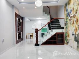 Studio Maison for rent in Phu Nhuan, Ho Chi Minh City, Ward 11, Phu Nhuan