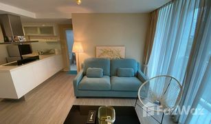 2 Bedrooms Condo for sale in Sam Sen Nai, Bangkok The Fine by Fine Home Ari 4