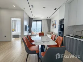 1 Habitación Apartamento en alquiler en Sun Cosmo Residence, An Hai Tay