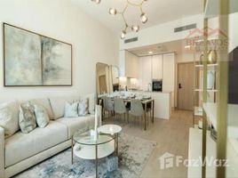 Studio Apartment for sale at Luma 22, Tuscan Residences