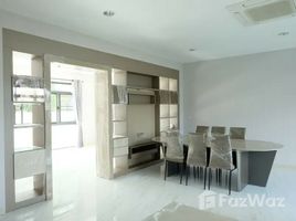 4 Bedroom House for sale at Nusasiri Rama 9-Wongwaen, Saphan Sung, Saphan Sung