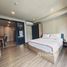 Студия Кондо в аренду в The BASE Sukhumvit 50, Phra Khanong