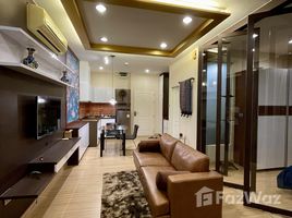 1 Bedroom Apartment for rent at The Light House, Khlong Ton Sai, Khlong San