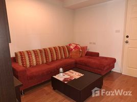 1 Bedroom Apartment for sale at Lumpini Ville Sukhumvit 77, Suan Luang, Suan Luang