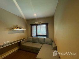 3 Bedroom House for rent at Burasiri Onnut - Bangna, Dokmai