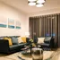 3 Habitación Departamento en alquiler en Vista Verde, Thanh My Loi, District 2