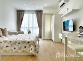 1 Schlafzimmer Wohnung zu vermieten im The Rich Rama 9-Srinakarin, Suan Luang, Suan Luang, Bangkok, Thailand