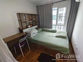 1 Bedroom Condo for rent at Regent Home Sukhumvit 81, Suan Luang