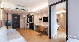 Viviendas disponibles en Aster Hotel & Residence Pattaya