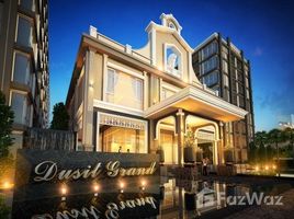 1 chambre Condominium à vendre à Dusit Grand Park 2., Nong Prue
