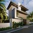 6 спален Дом на продажу в Jomtien Beach Paradise Village, Nong Prue