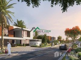 5 Habitación Villa en venta en Saadiyat Lagoons, Saadiyat Beach