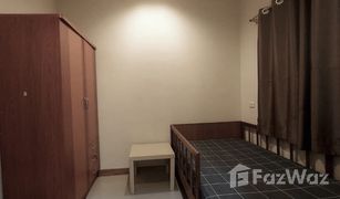 4 Bedrooms Townhouse for sale in Prawet, Bangkok Golden Town 2 Onnut-Pattanakarn