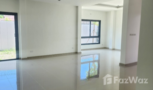 4 Bedrooms House for sale in Bang Lamung, Pattaya Patta Element