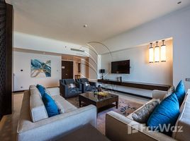 3 침실 Fairmont Marina Residences에서 판매하는 아파트, 선착장, 아부 다비