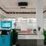 1,200 SqM Office for rent in Bang Kapi, Bangkok, Hua Mak, Bang Kapi