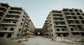 Unités disponibles à Oro Beach Residence Hurghada
