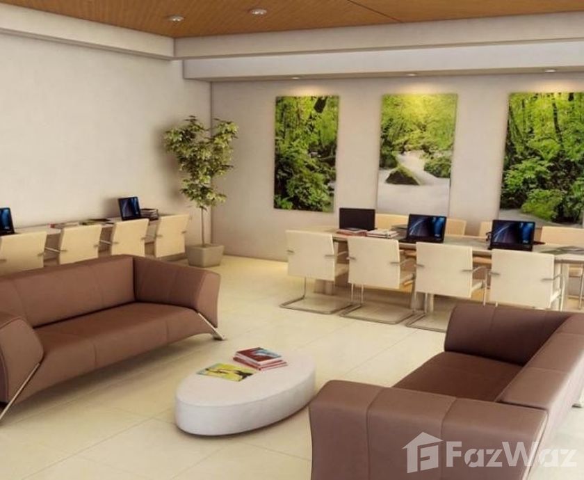 Studio Apartment for Rent at AVIDA TOWERS PRIME TAFT for ₱5,000/mo