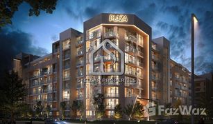 4 Bedrooms Townhouse for sale in Oasis Residences, Abu Dhabi Plaza