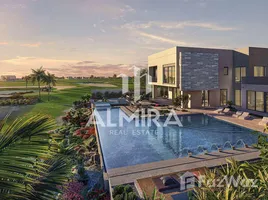 6 Bedroom Villa for sale at The Dahlias, Yas Acres
