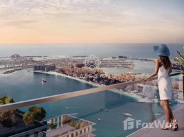 2 Bedroom Apartment for sale at Marina Vista, EMAAR Beachfront, Dubai Harbour