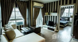 Доступные квартиры в D Condo Creek