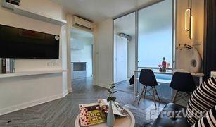 1 Bedroom Condo for sale in Bang Pakok, Bangkok Lumpini Ville Ratburana-Riverview