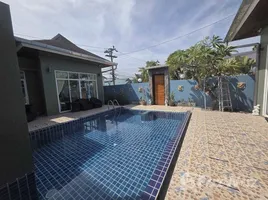 วิลล่า 4 ห้องนอน ให้เช่า ในทำเล ศรีสุนทร, ภูเก็ต, ศรีสุนทร