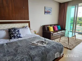 Studio Appartement zu vermieten im Sea And Sky, Karon, Phuket Town, Phuket