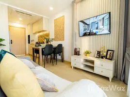 ขายอพาร์ทเม้นท์ 1 ห้องนอน ในโครงการ ดิ โอโซน คอนโดมิเนียม, เชิงทะเล, ถลาง