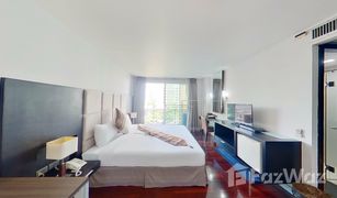 Studio Condo for sale in Khlong Toei Nuea, Bangkok Mona Suite