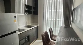 Available Units at Noble Ploenchit