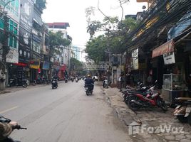 3 Phòng ngủ Nhà mặt tiền for sale in Trương Định, Hai Bà Trưng, Trương Định