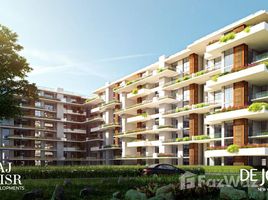 3 Bedroom Apartment for sale at De Joya, New Capital Compounds